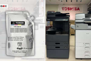 Tại sao nên sử dụng mực chính hãng cho máy photocopy?